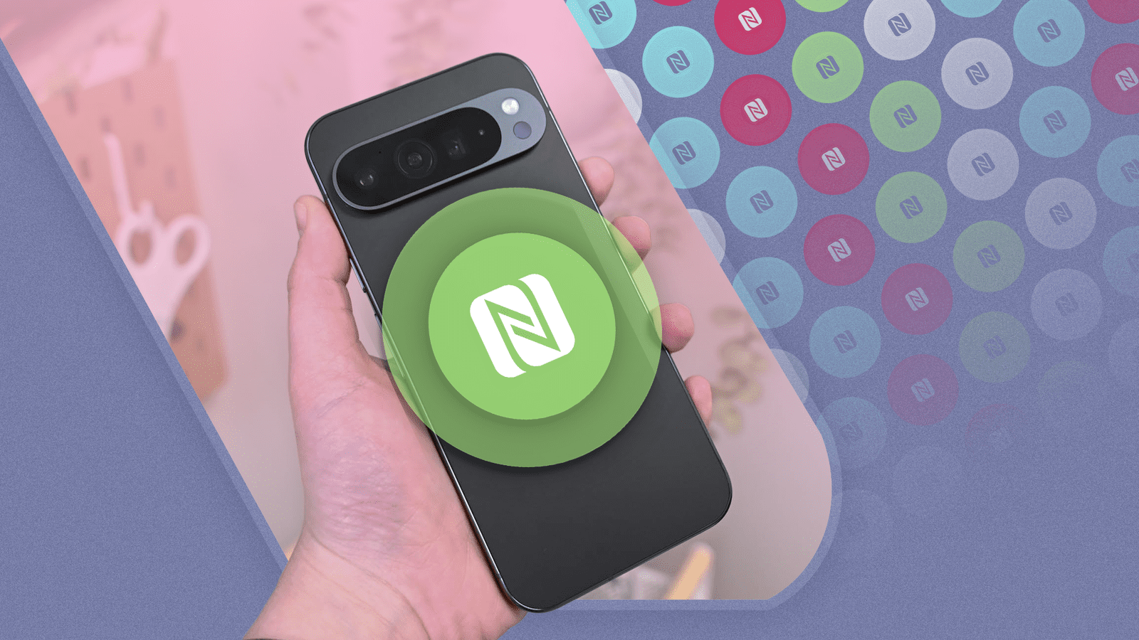 Unlocking the Magic of NFC: 5 Creative Ways to Use NFC Tags