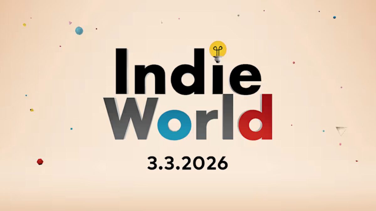 Nintendo Indie World Showcase 2026: What to Expect
