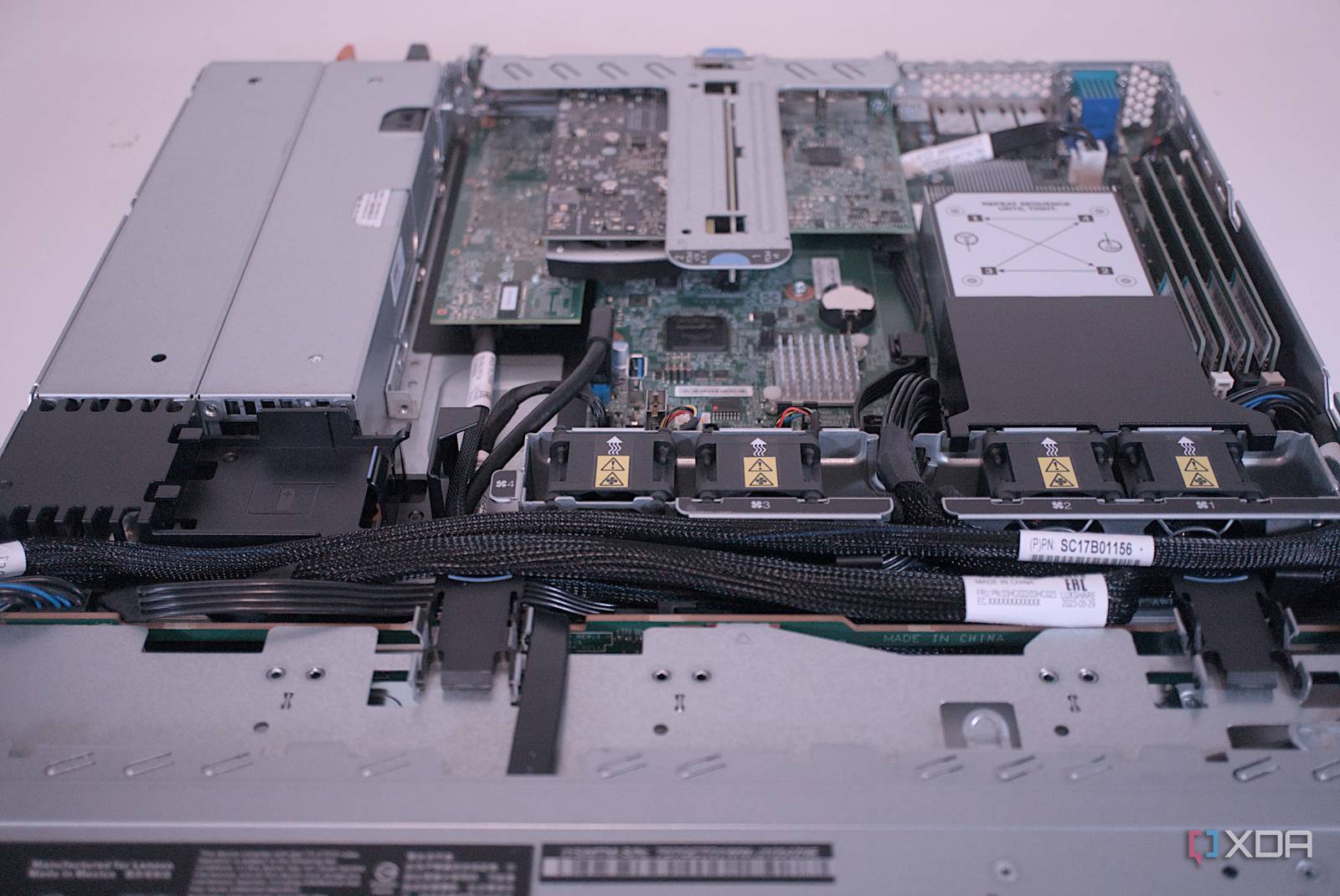 Simplifying Home Lab Configuration with Nix Flake