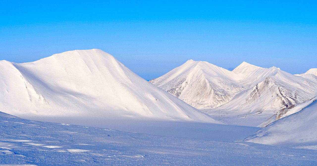 Nordic Data Centers: Powering the AI Revolution in the Arctic