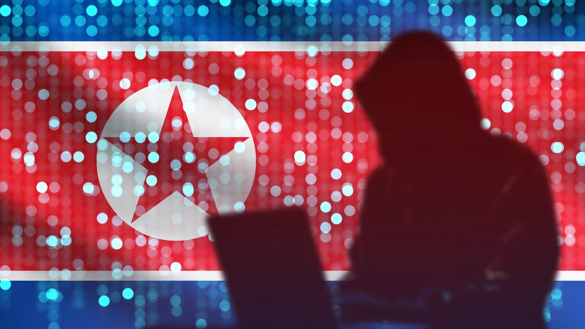 North Korean APT Targets Air-Gapped Systems in Sophisticated Campaign