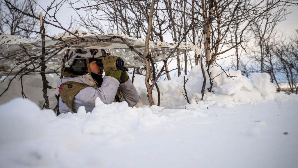 Norway Boosts Defense Spending by $11.8 Billion to Strengthen Security