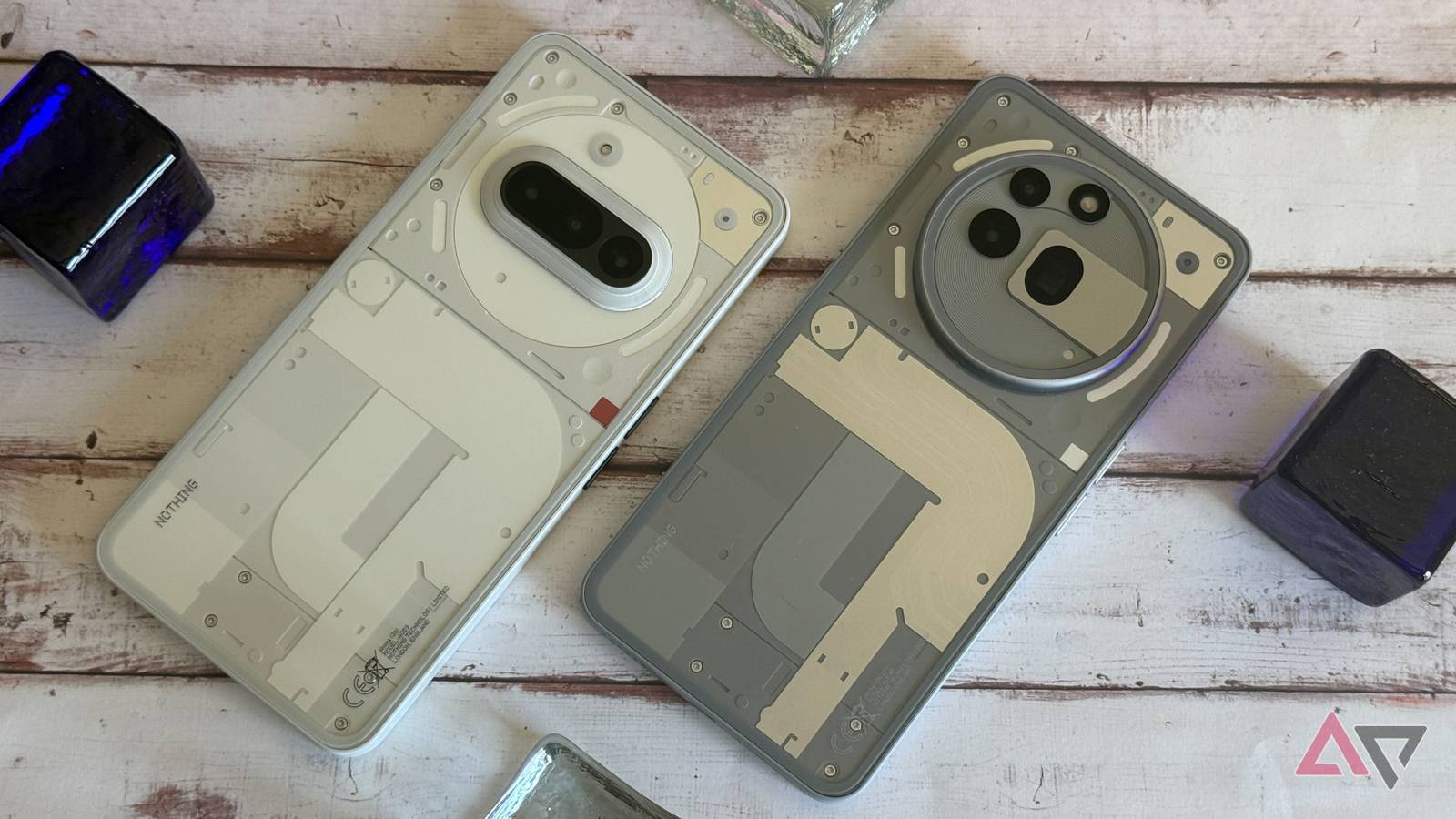 Nothing 4a: A Colorful Leap in Smartphone Design