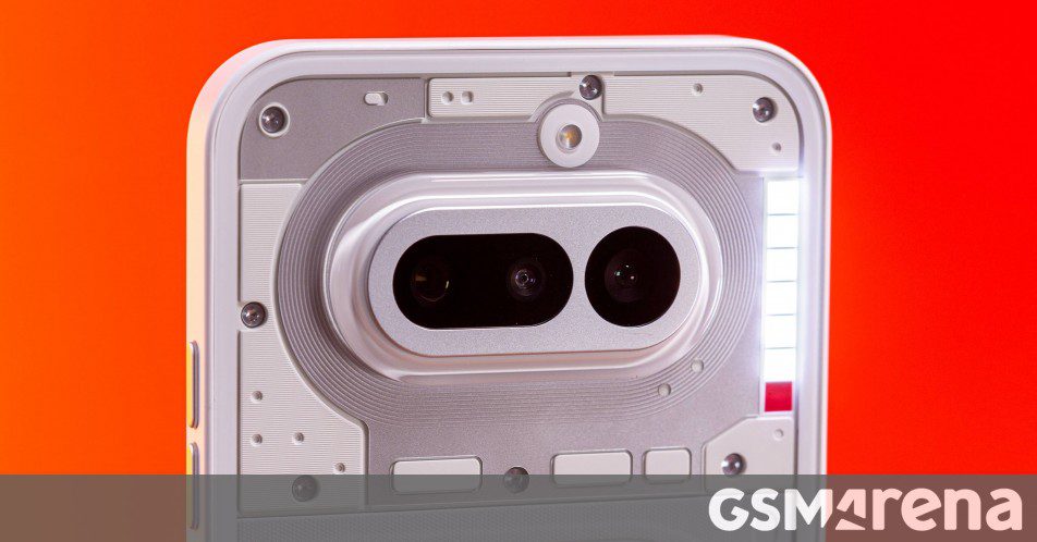 Nothing Phone (4a) Review