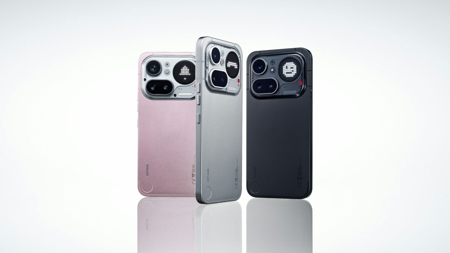 Nothing Phone (4a) Pro: Redefining Consumer Electronics