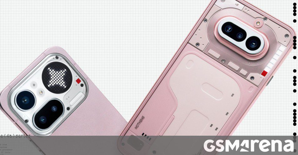 Nothing Phone 4a Pro Review: Metal Frame & Faster Chipset