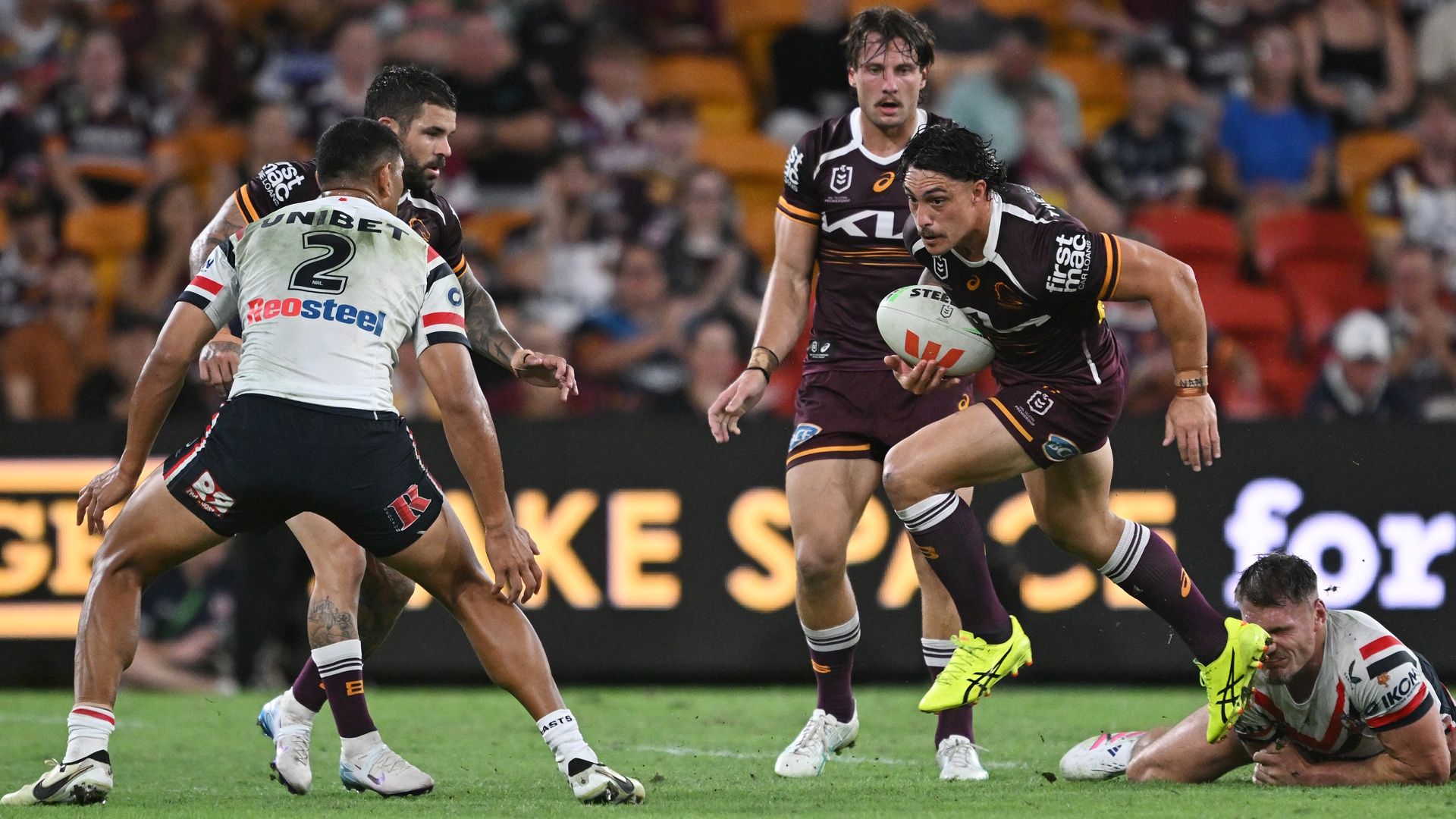NRL 2026 Live Streams