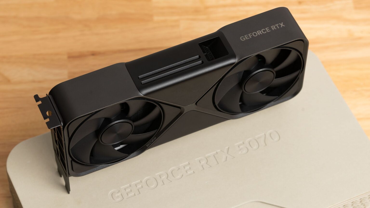 Nvidia GeForce 595.71 Driver Update
