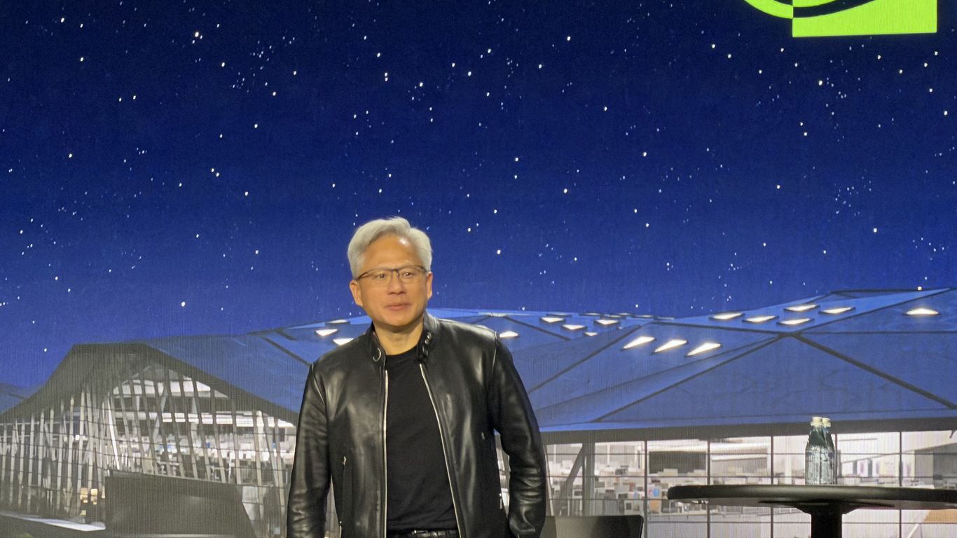 Nvidia H200 Chips: Manufacturing Restarted for China Shipments