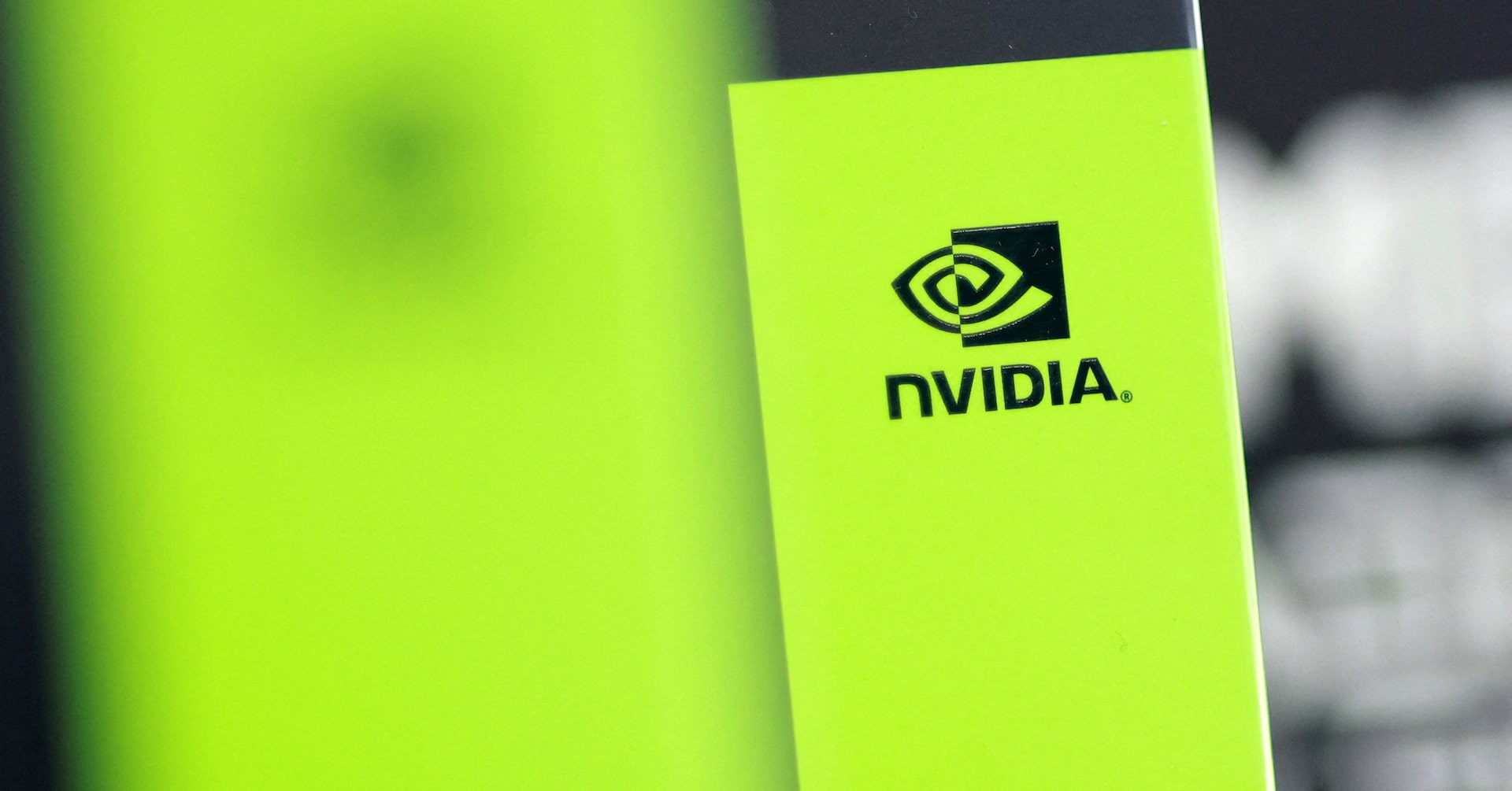 Nvidia Invests $2B in Photonic Tech Makers Lumentum & Coherent