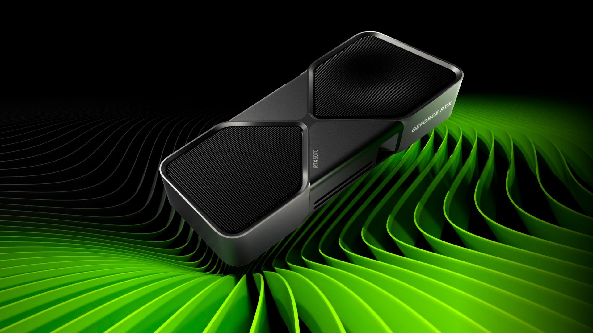 Nvidia RTX 5070 GPU Dominates Steam Rankings Amid Memory Shortages