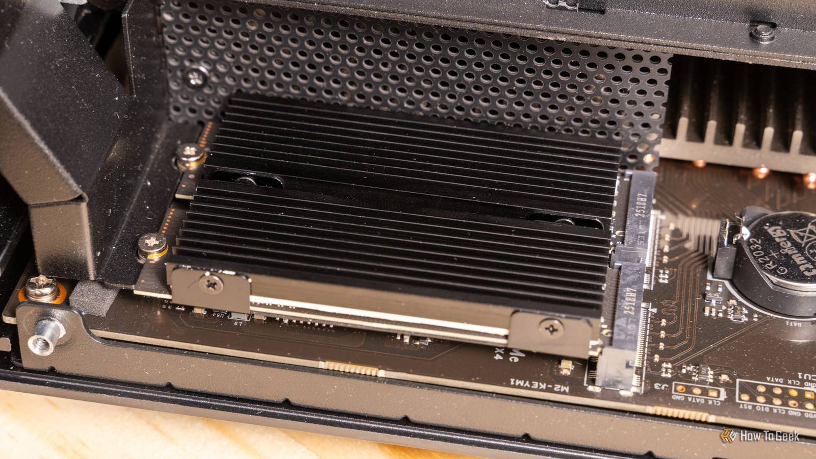 NVMe SSD Cooling Fans: A Waste of Money (Except When)