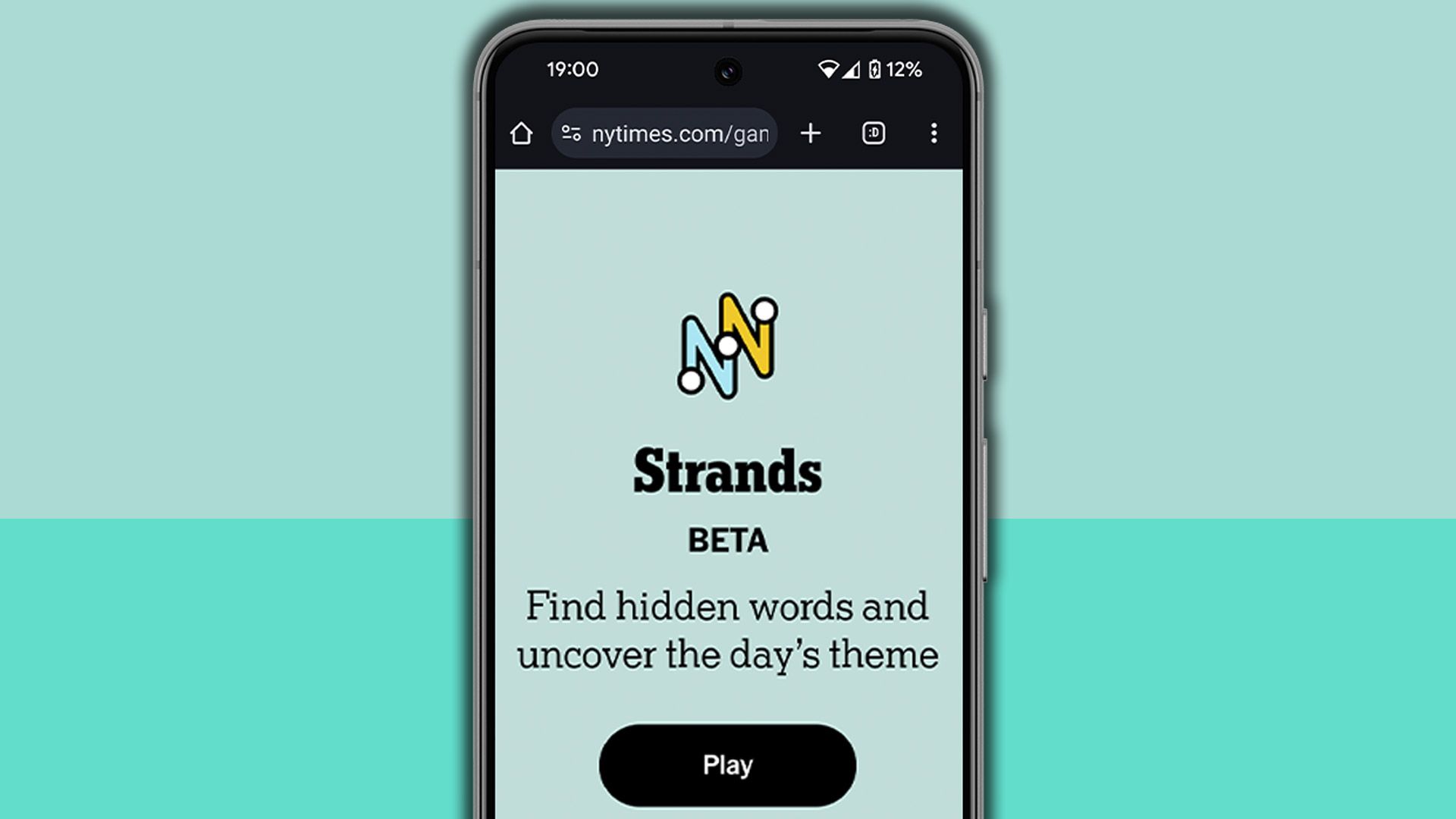 NYT Strands Hints and Answers for Monday, March 2 (Game #729)