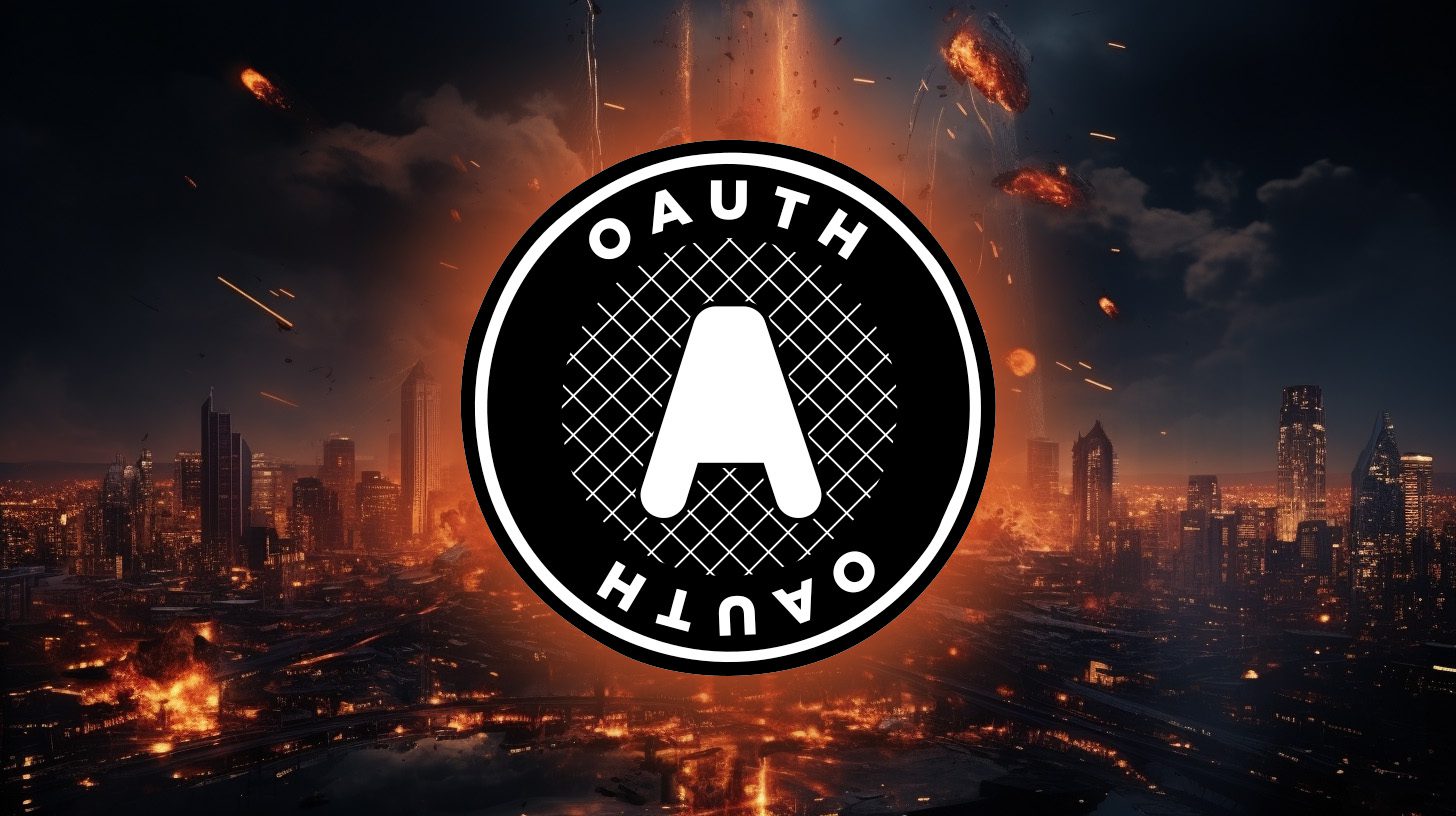 How Hackers Weaponize OAuth for Phishing Attacks