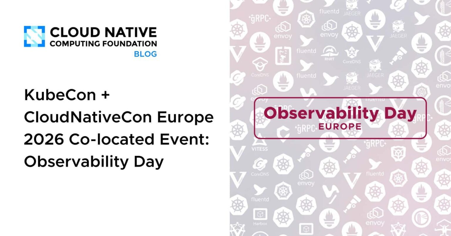 Unlocking Observability: Insights from Observability Day