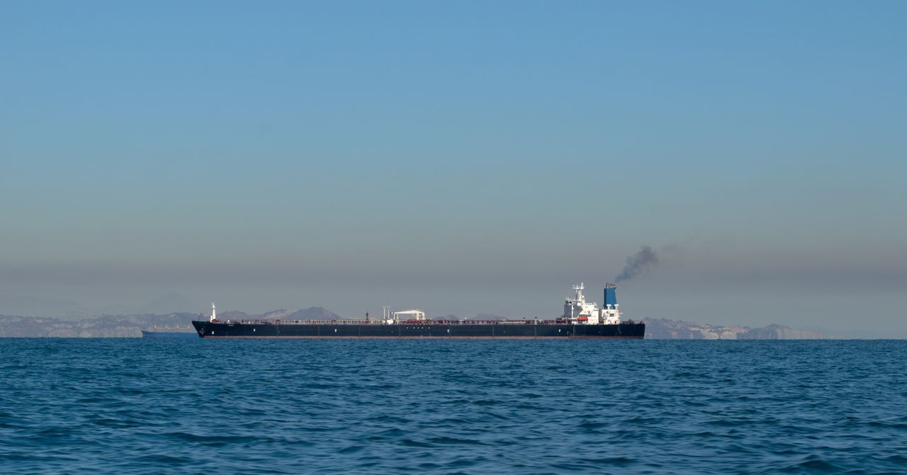 Oil Price Surge