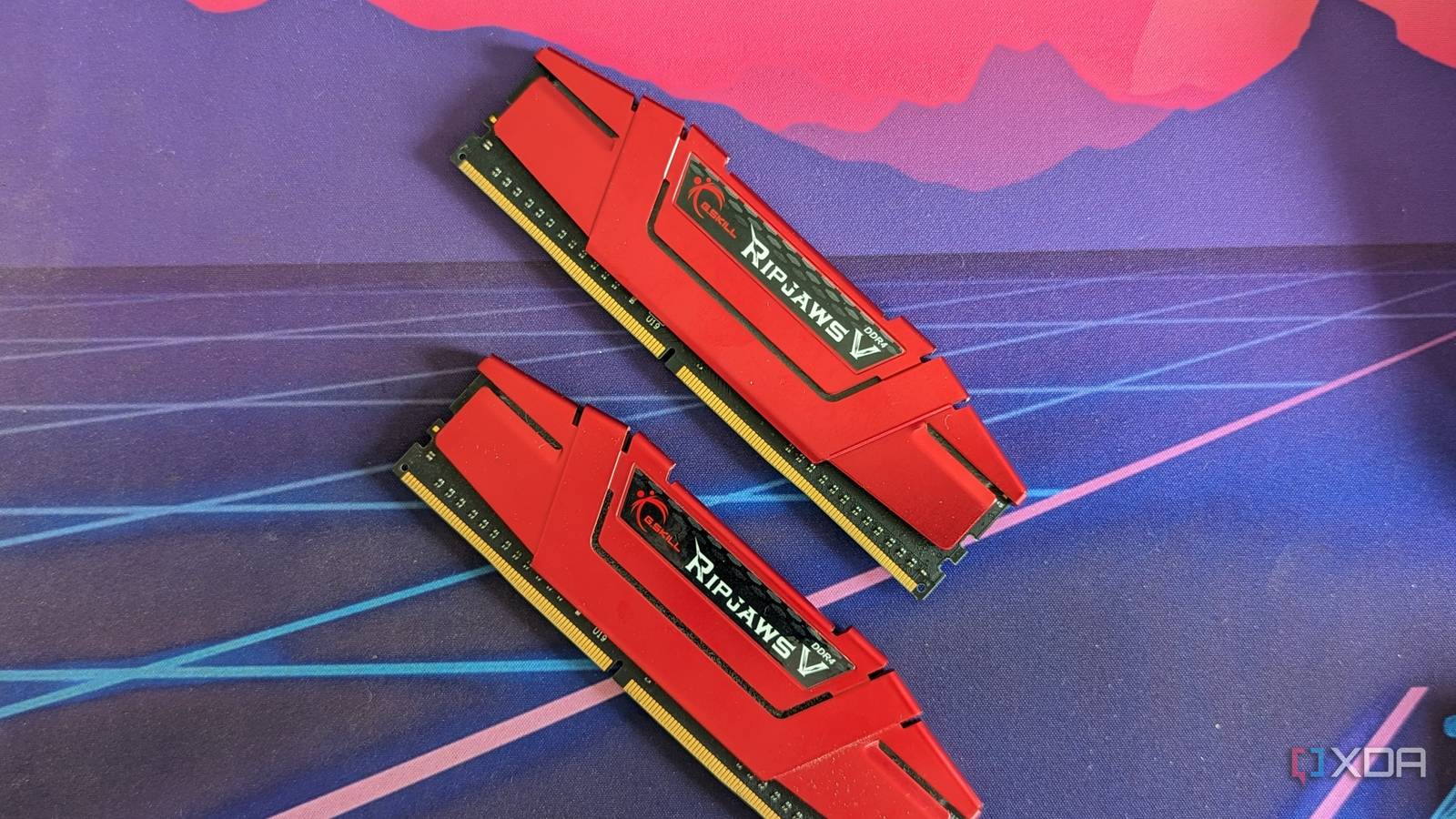 Creative Old RAM Repurposing Ideas You Can Try Today