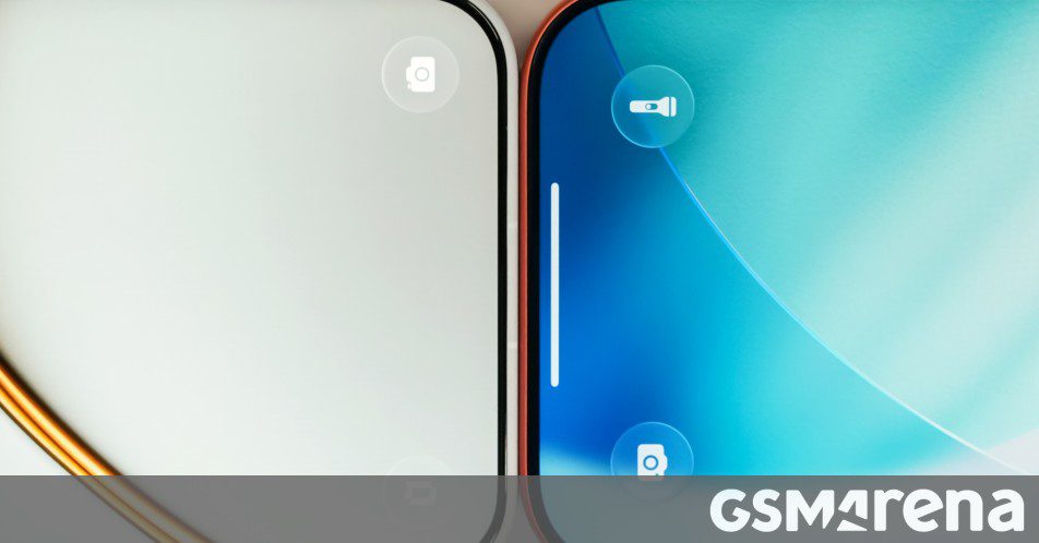 OnePlus 15T Display: Slimmer Bezels Than iPhone 17 Pro
