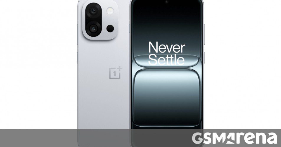 OnePlus 15T Details Revealed