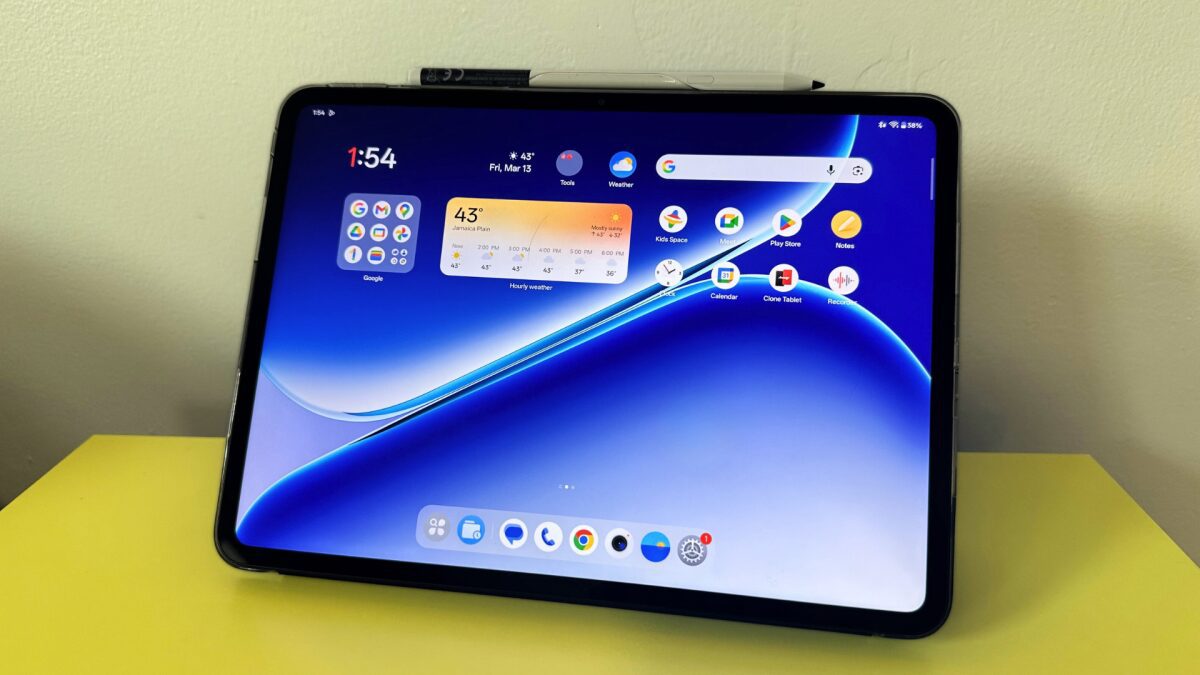 OnePlus Pad Go 2 Review: A Decent Android Tablet for Basic Tasks