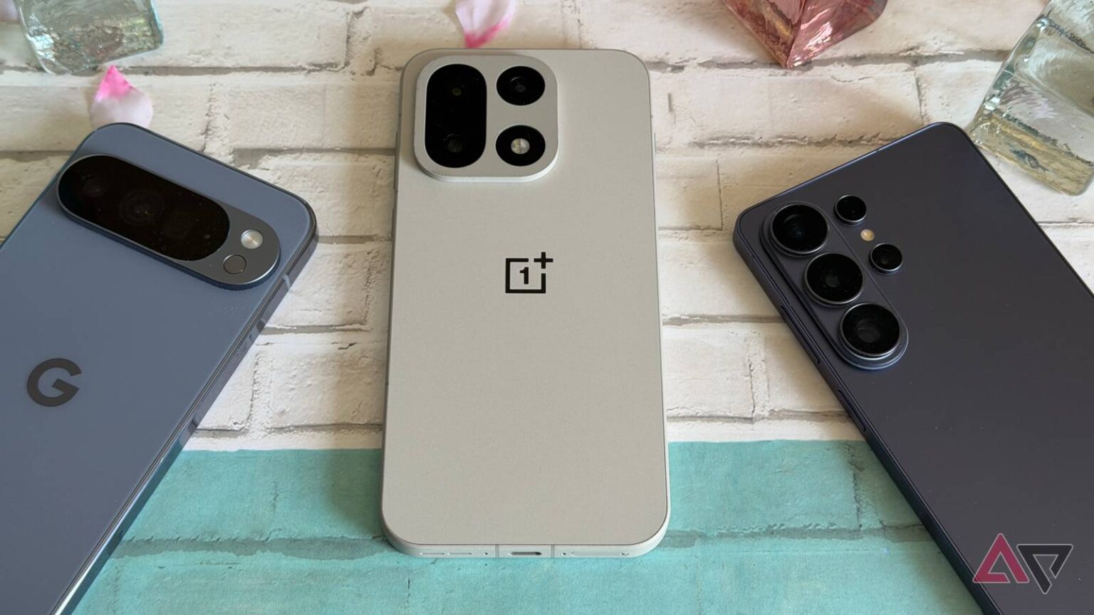How OnePlus Disrupted Samsung and Google
