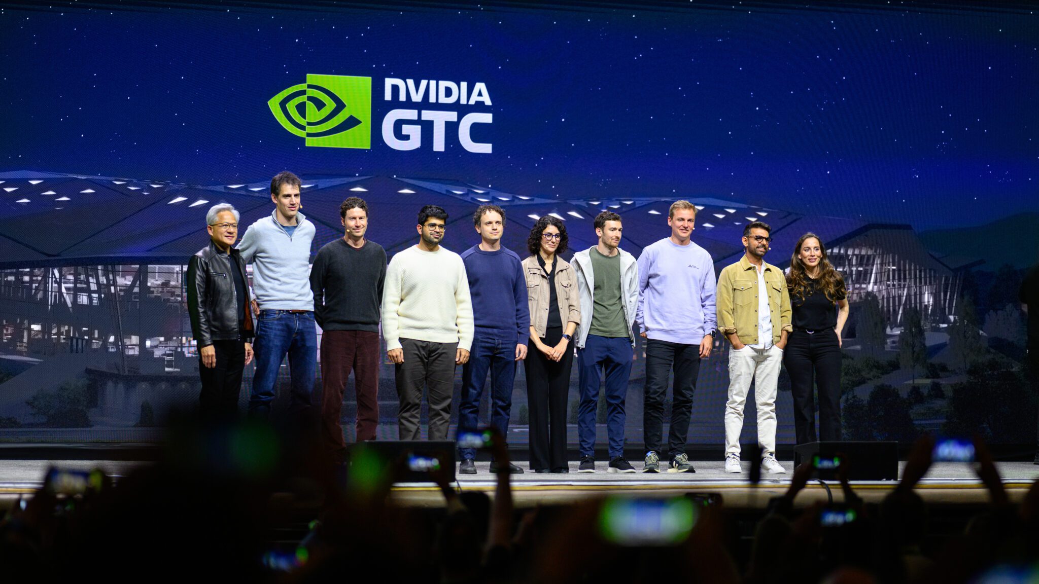The Future of AI: Open and Proprietary Models Unite