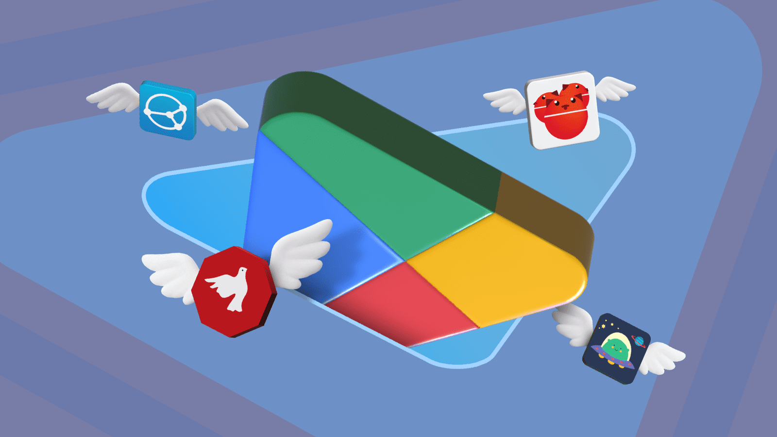 5 Open Source Apps That Disappeared from the Play Store