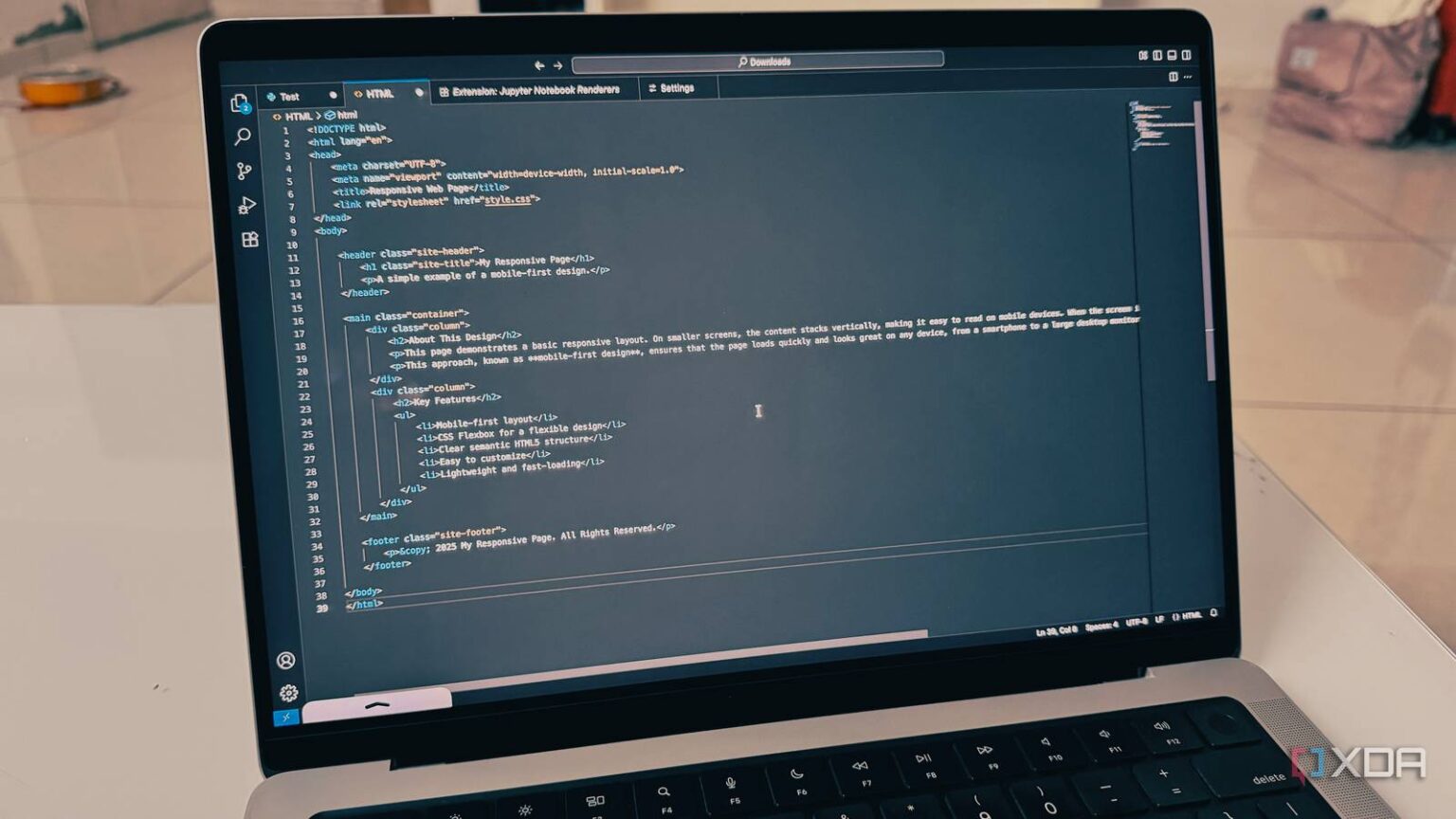 Switching to a Faster Open-Source Editor
