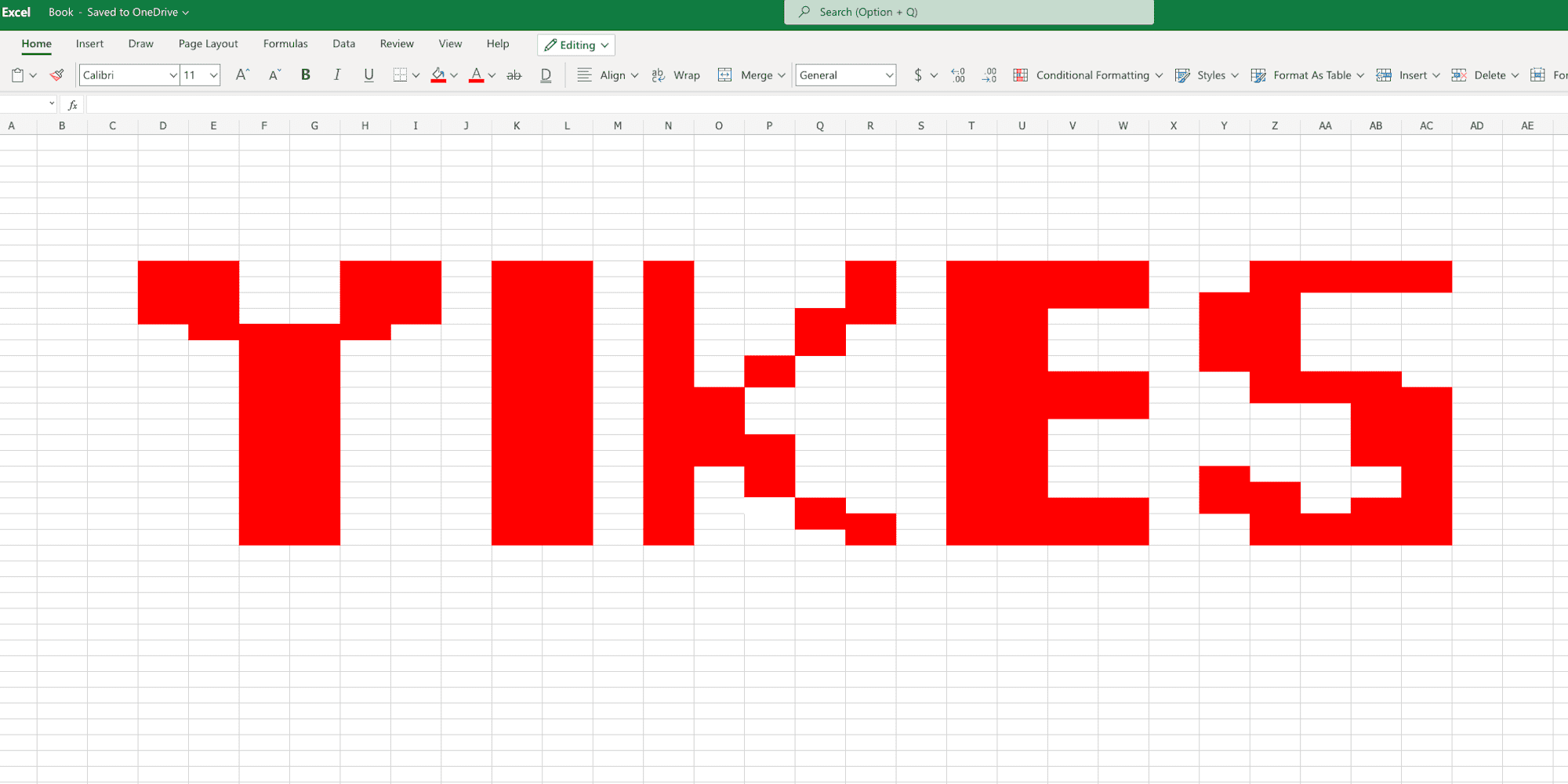 EU Urged to Ditch Excel for Open Standards in Cybersecurity Law Consultation