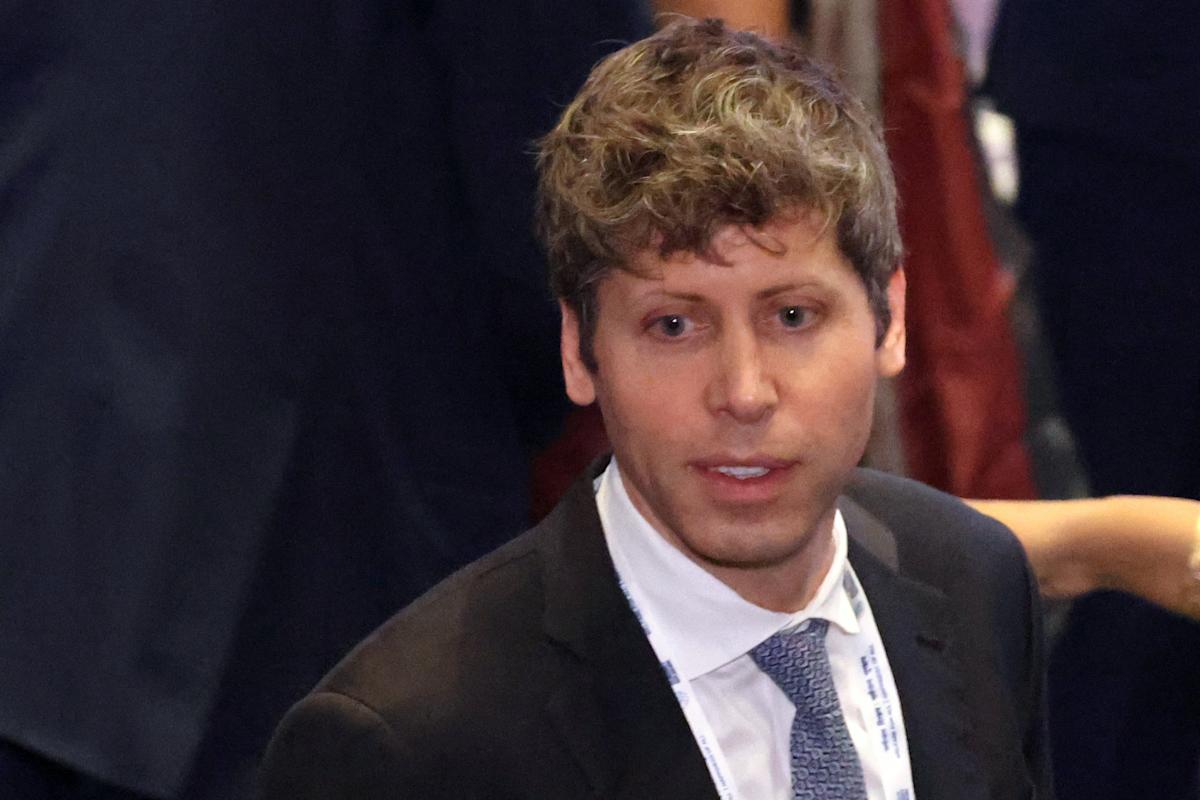 OpenAI Amends Defense Department Deal to Ban Mass Surveillance