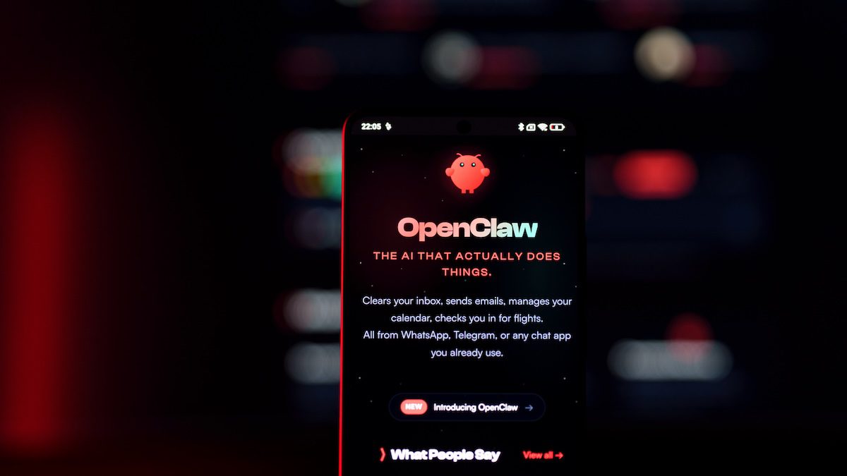 OpenClaw AI Vulnerability: A Threat to Security