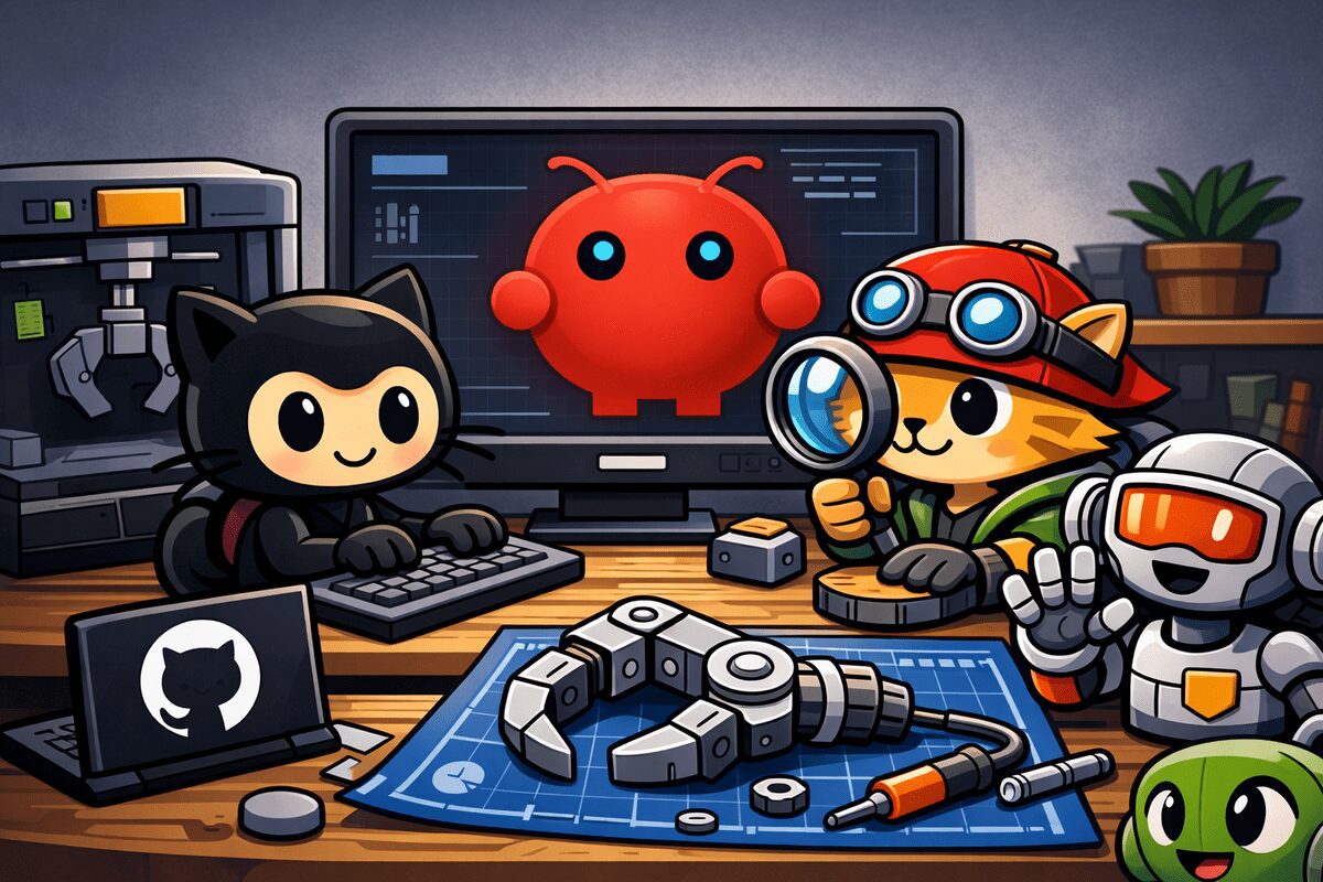Mastering OpenClaw with 10 Essential GitHub Repositories