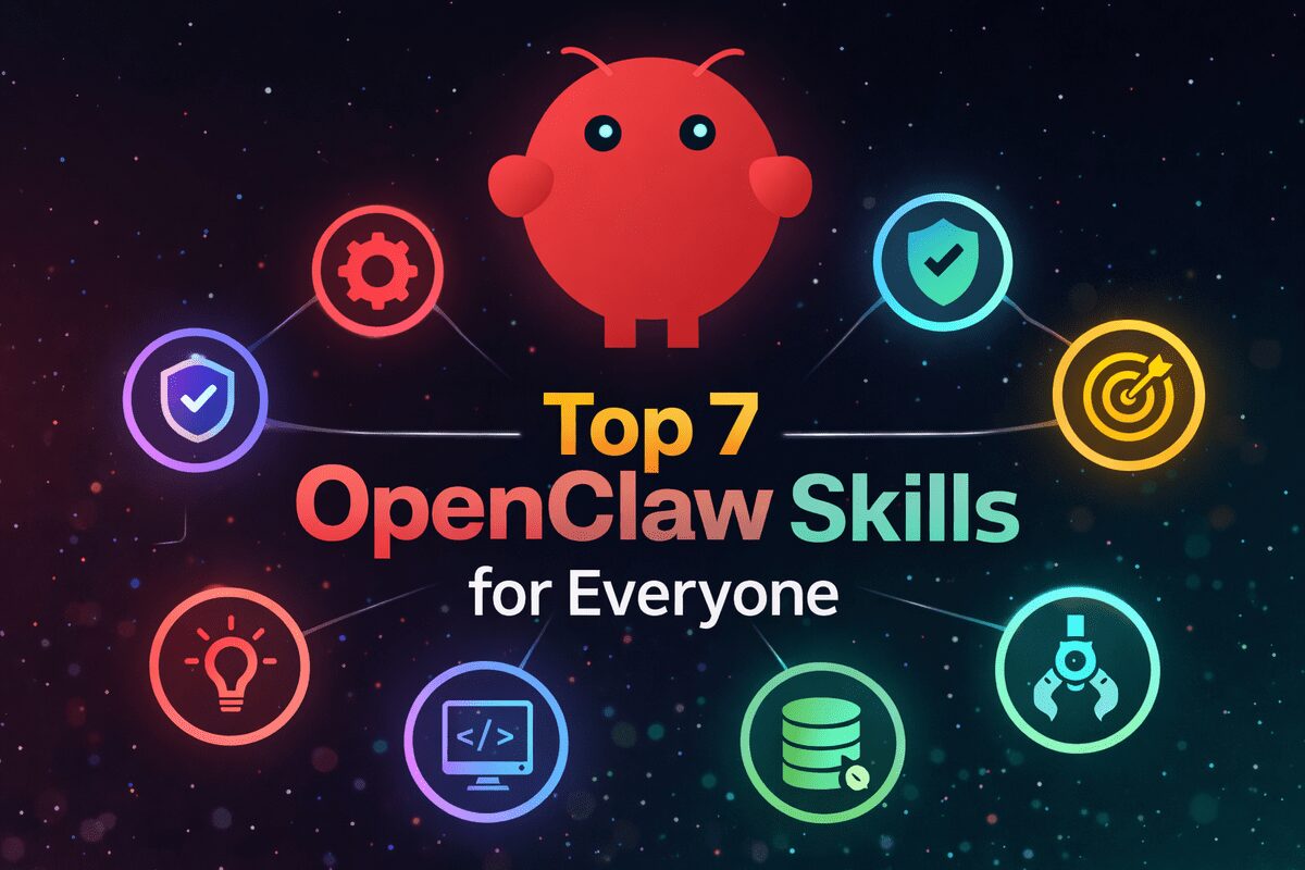 Master OpenClaw Skills: 7 Must-Have Tools for 2026
