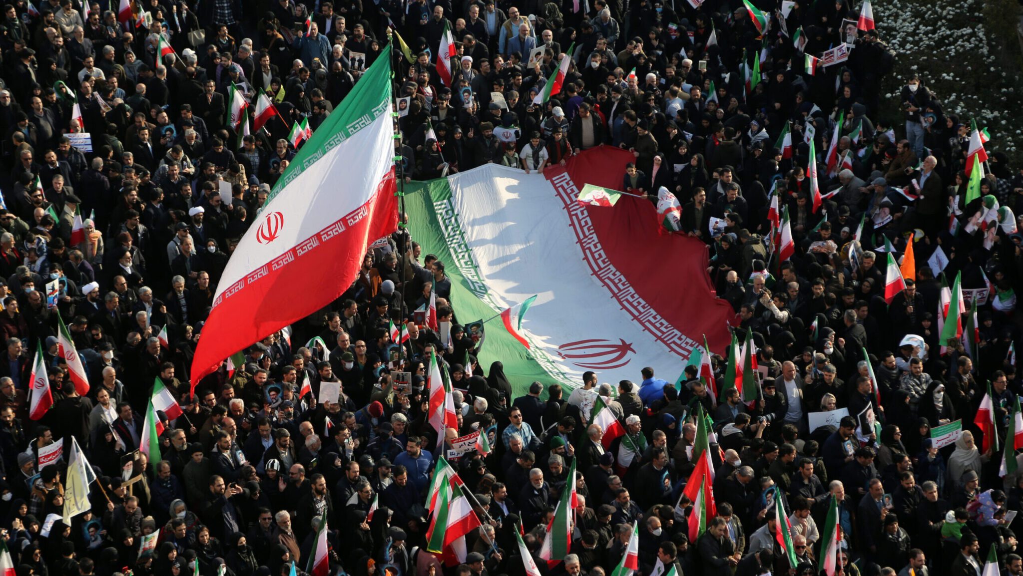 US and Israel Launch Operation Epic Fury on Iran