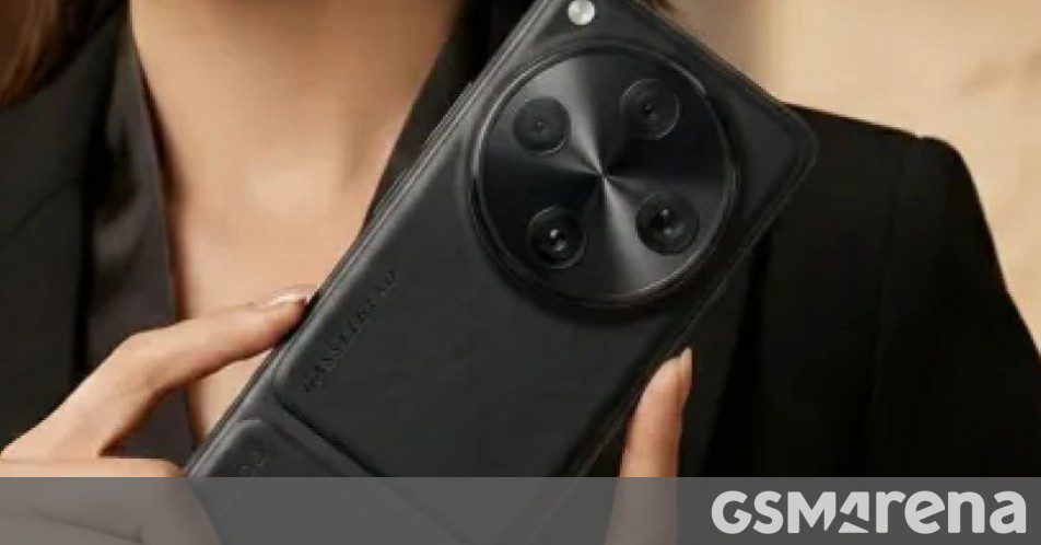 Oppo Find X9 Ultra Charging Specs Revealed: 100W Fast Charging Confirmed