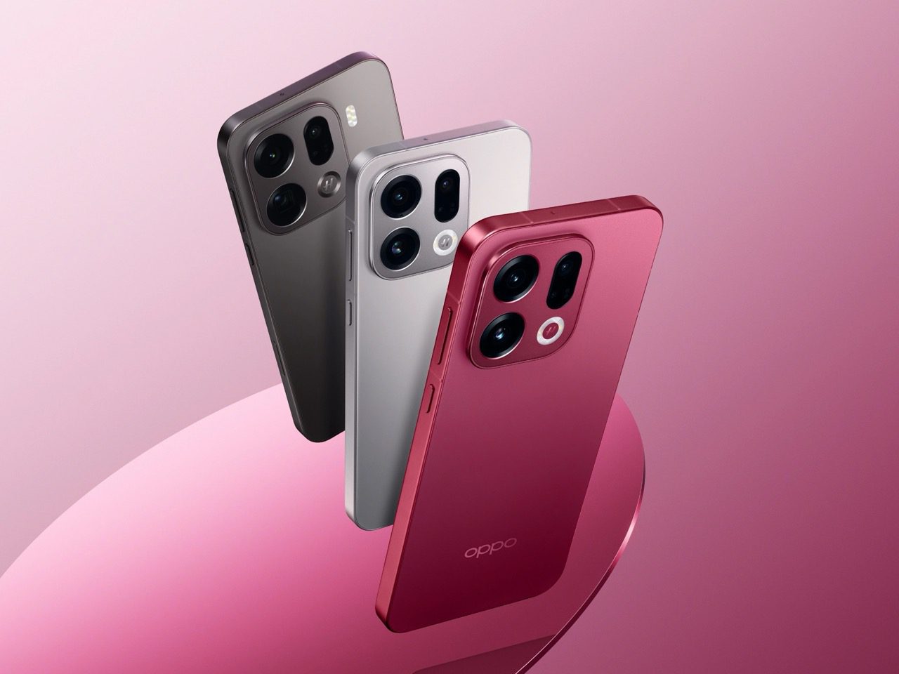 OPPO Holi 2026 Deals: Reno Series & Find X9 Upgrades
