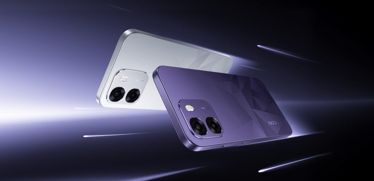 OPPO K14 5G Launches March 9: 7000mAh Battery & 45W Fast Charging