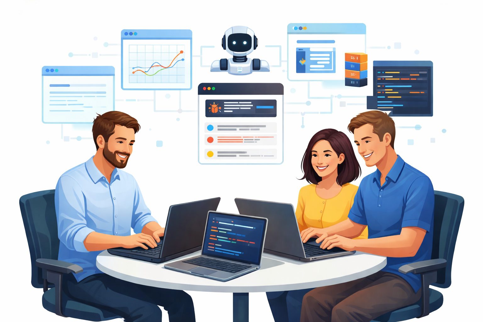Optimizing Output Review for Coding Agents