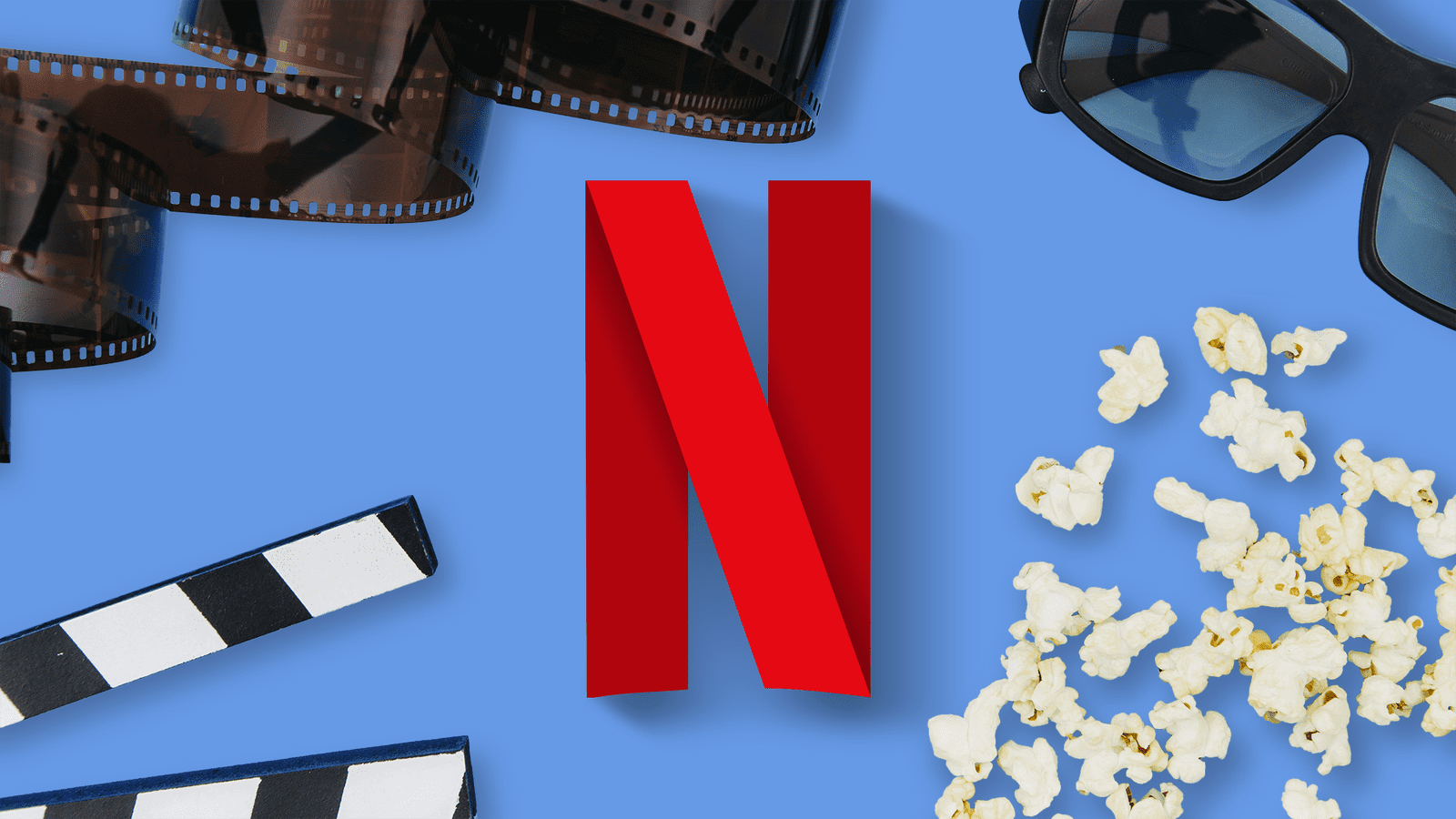 Oscar-Winning Netflix Movies