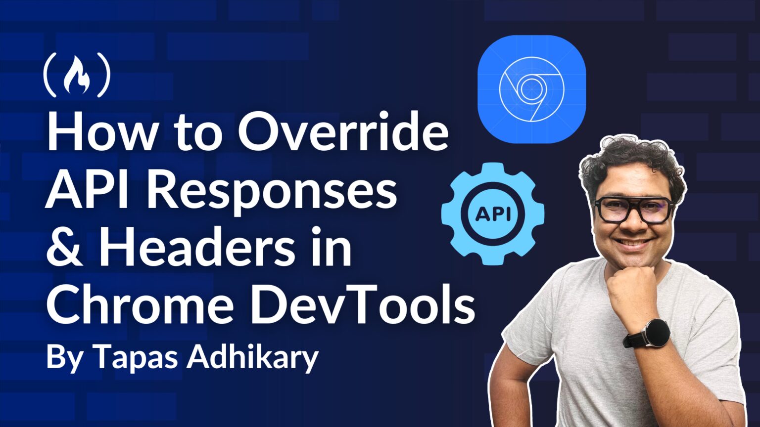 Master API Overrides in Chrome DevTools