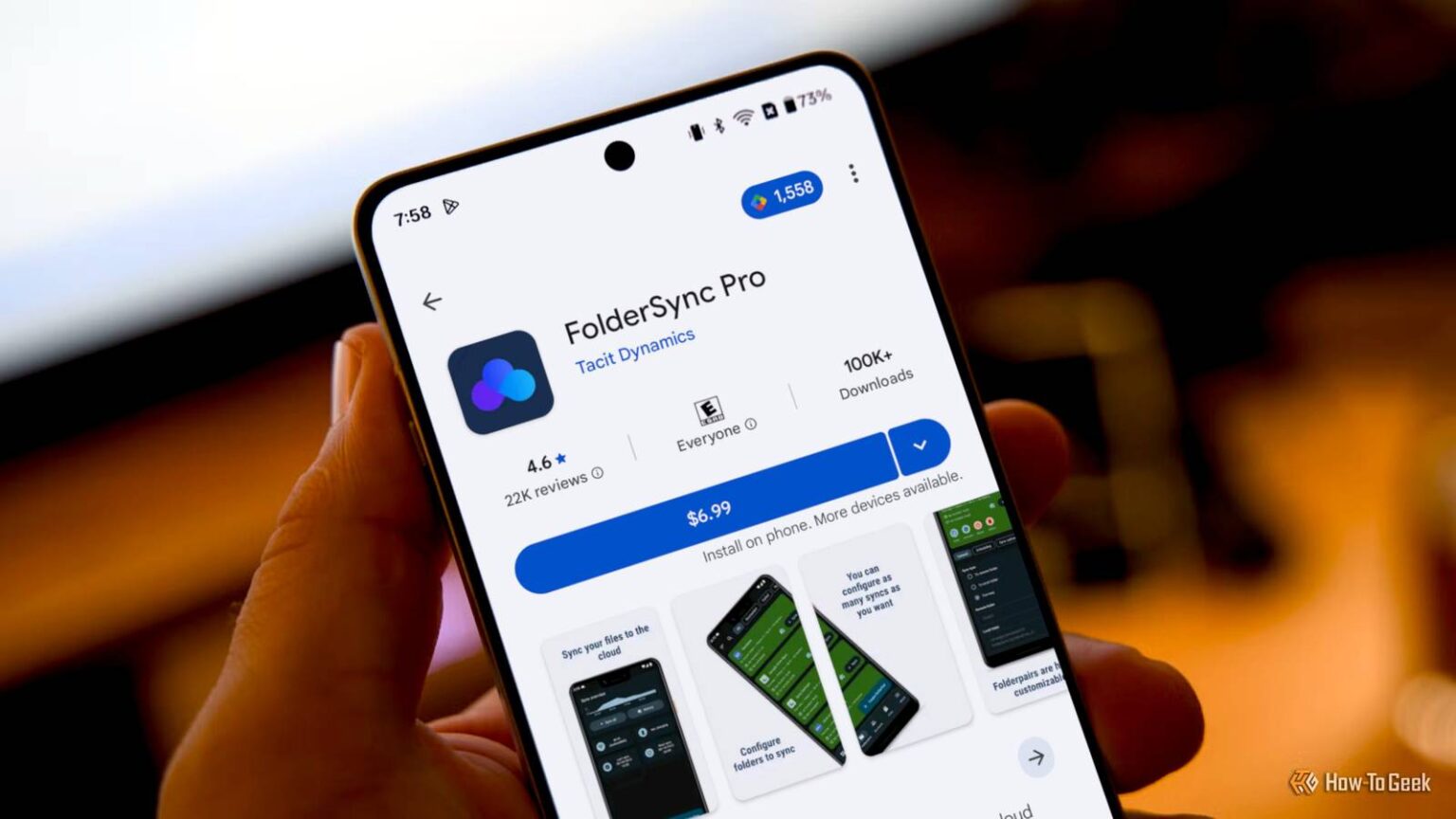 Why Paying for Android Apps Still Matters