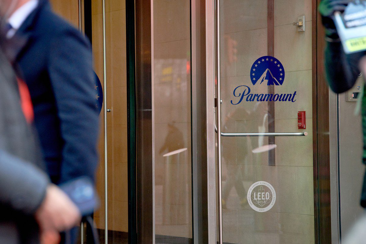 Paramount Skydance to Merge Paramount+ and HBO Max
