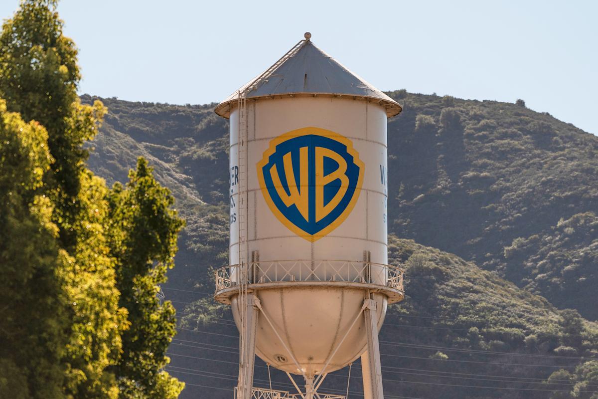 Teamsters Urge DOJ to Block Paramount-Warner Bros. Merger