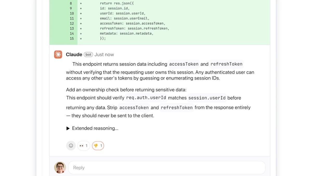 The Importance of Peer Feedback in Coding