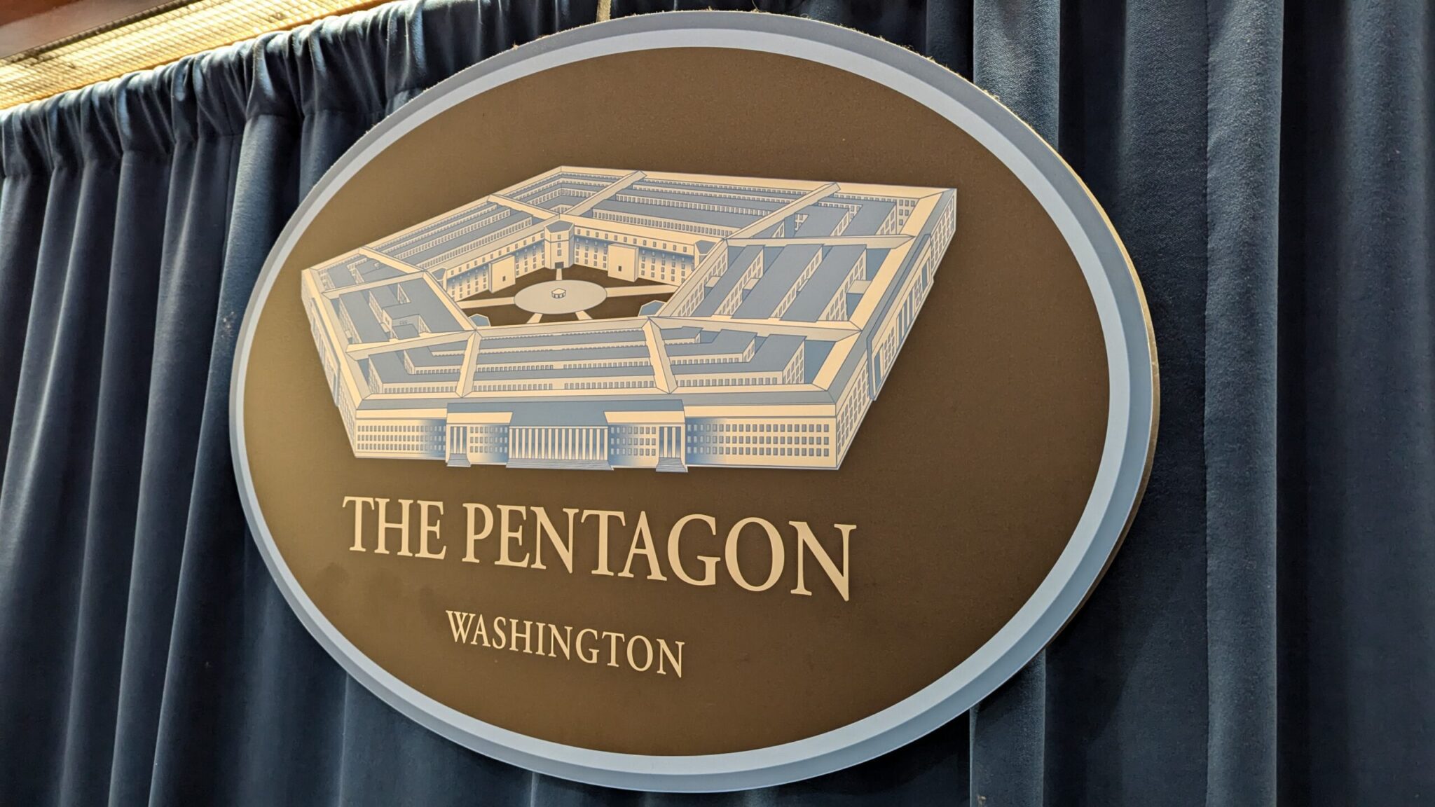 Pentagon Spending Plan Revealed