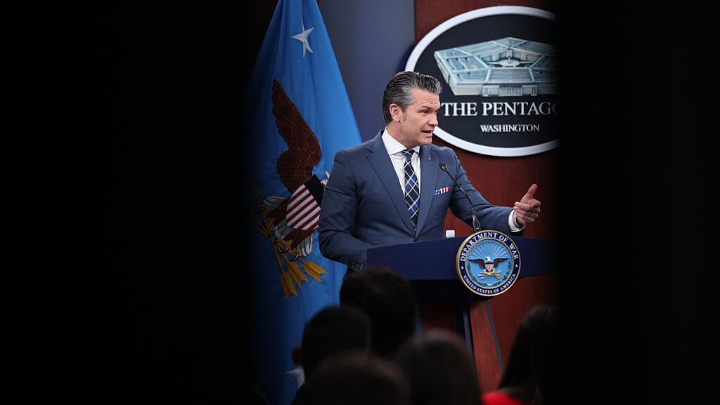 Pentagon's Public Statements May Backfire in Anthropic Lawsuit