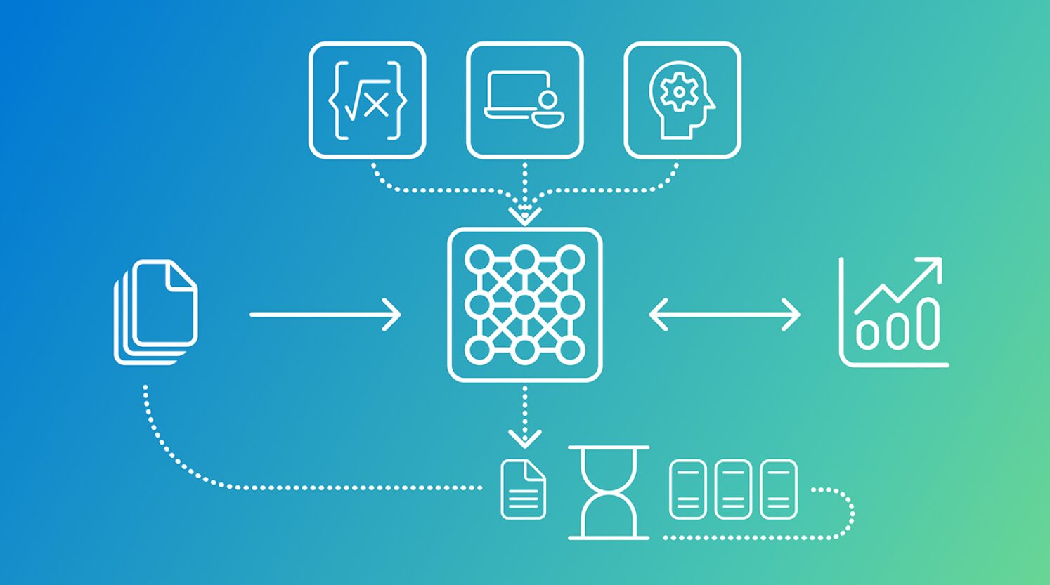 Unlocking Big Reasoning Power with Small Models