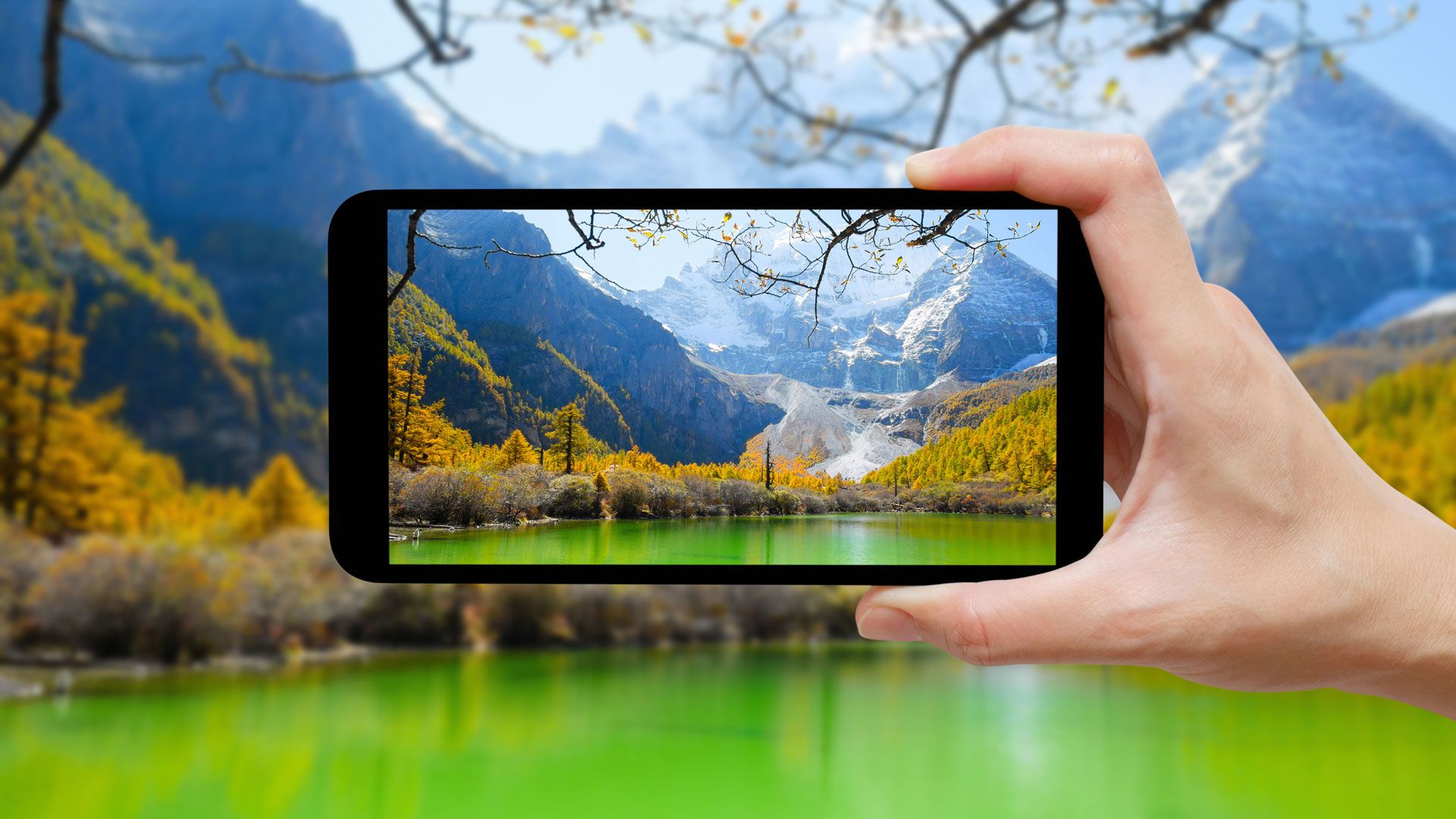 The Hidden Problem of Taking Five Billion Photos a Day