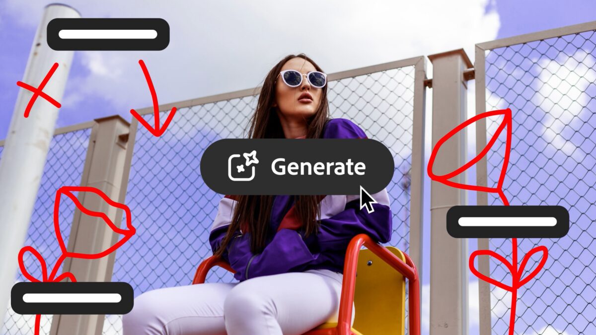 Photoshop AI Photo Editor: Edit Like Chatting with ChatGPT