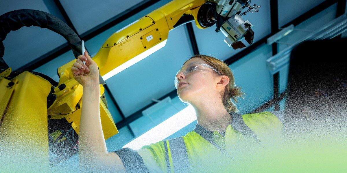 Physical AI in Manufacturing: The Future of Industrial Innovation